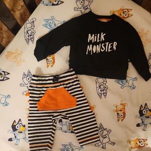 Newborn Outfit